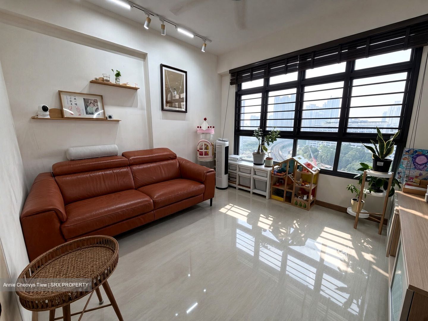 Blk 464A Clementi Peaks (Clementi), HDB 4 Rooms #630488021